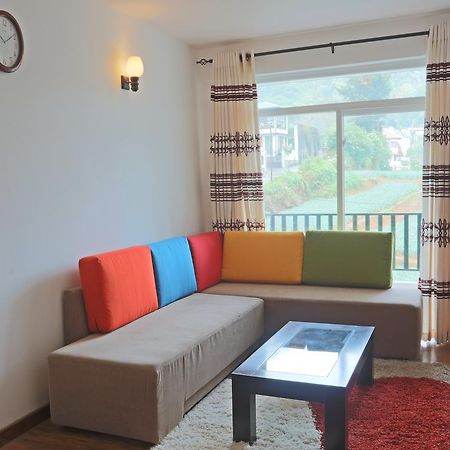 Cube Nuwara Eliya Apartment Exterior photo